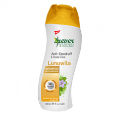 4Ever Shampoo Lunuwila 180Ml