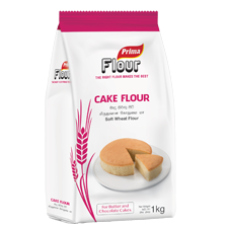 Prima Cake Flour 1Kg
