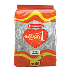 Raigam Noodles Deveni 1 Suwandal 350G