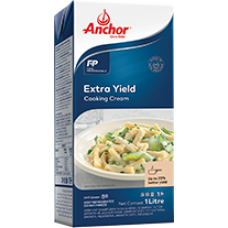 Anchor Cooking Cream 1L