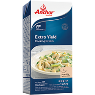 Anchor Cooking Cream 1L