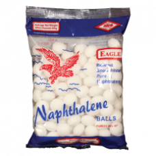 Eagle Naphthalene Balls 250G