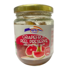 Arpico Preserve  Fruit Peel  200G
