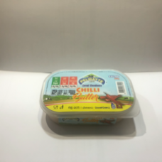 Pelwatte Butter Chilli  200G