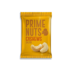 Prime Nuts Cashew 20G