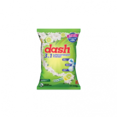 Dash Detergent Powder Citrus 1Kg