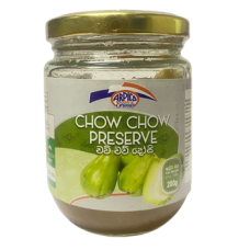 Arpico Preserve Chaw Chaw  200G