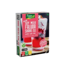 Instant Soy Milk  Faluda Shake 200G