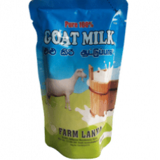 Farm Lanka Goat Milk 180Ml