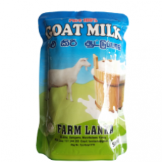 Farm Lanka Goat Milk 500Ml