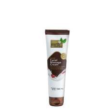 Earth Essence Herbal Cream Facial Massage 100Ml
