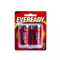 Eveready D Red Bp2