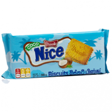 Uswatte Biscuit Coco Nice 380G