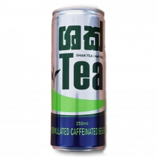 Shack Tea Can 250Ml