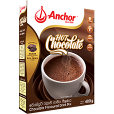 Anchor Hot Chocolate 400G