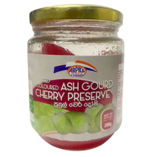 Arpico Preserve  Red Color Ash Gard Cherry 200G
