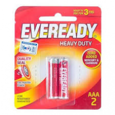 Eveready Aaa Red Bp2