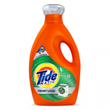 Tide Liquid Front Load  850Ml 