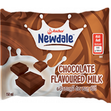 Anchor Newdale Milk Choco Pouch 150Ml