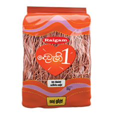 Raigam Noodles Deveni Batha Madathawalu 350G