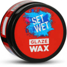Set Wet Hair Wax Glaze 60G
