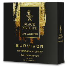 Black Knight Survivor Edp 100Ml 