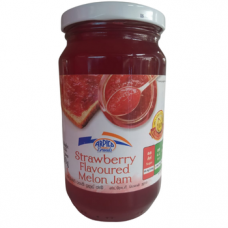 Arpico Jam Strawberry Melon 450G