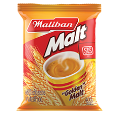 Maliban Pouch Malt 400G
