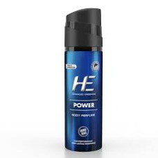 He Perfume Power 122Ml
