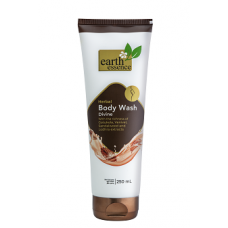 Earth Essence Body Wash Exotic  250Ml