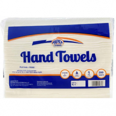 Arpico Hand Towel 1Ply 200Pcs 