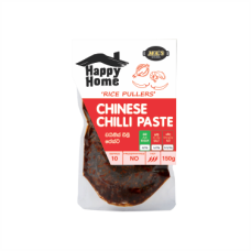 Happyhome Chilli Paste 150G