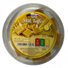 Arpico Milk Toffee 150G
