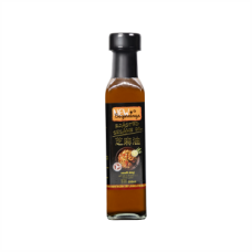 New Beginnings Mas Sesame Oil