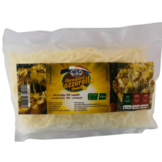 Arpico Cheese Mozzarella Shredded 200G