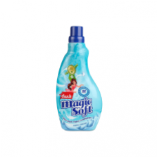 Dash Magic Soft Liquid  Aqua 800Ml 