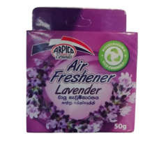 Arpico Air Freshener Cube Lavender 50G