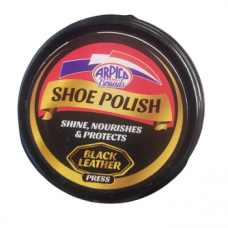 Arpico Shoe Polish Black 36G 