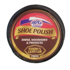 Arpico Shoe Polish Brown 23G
