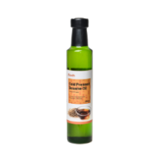 Cold Pressed Sesame Oil 250Ml