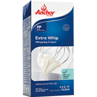 Anchor Whipping Cream 01L