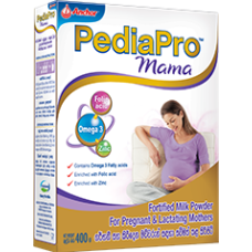 Pediapro Mama Milk Powder 400G