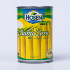 Hosen Corn Baby 425G