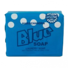 Harischandra Blue Soap 90G