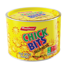 Maliban Biscuit Chick Bits Tin 270G