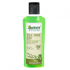 4Ever Face Wash Tea Tree Oil 100Ml