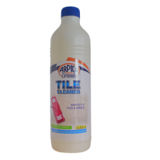 Apricot Tile Cleaner 500Ml