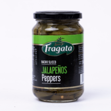 Fragata Jalapeno Pepper 250G