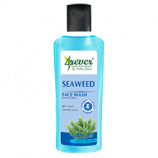 4Ever Face Wash Seaweed 100Ml