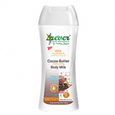 4Ever Moisturizing Body Milk Cocoa Butter 200Ml